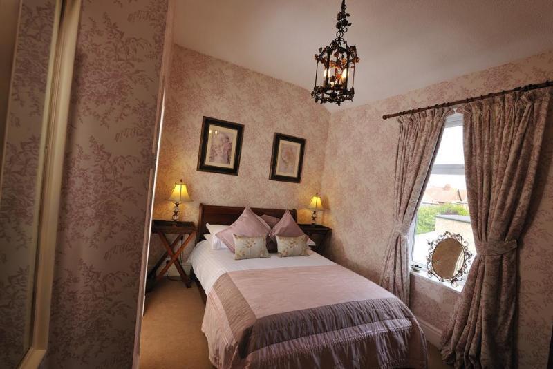 Howarth House Lytham St Annes Exterior foto