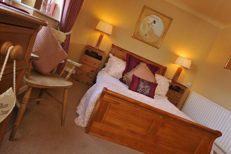 Howarth House Lytham St Annes Exterior foto